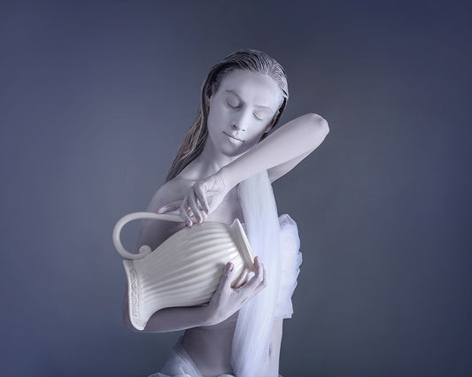 Aquarius - Meg Bitton Productions