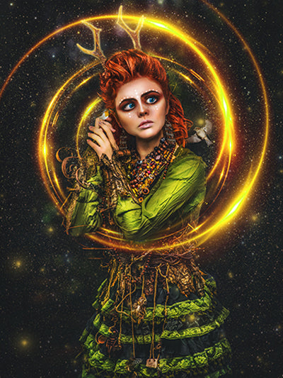 Artemis - Meg Bitton Productions