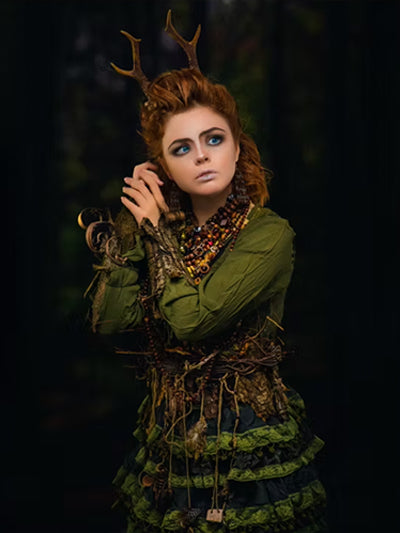 Artemis - Meg Bitton Productions