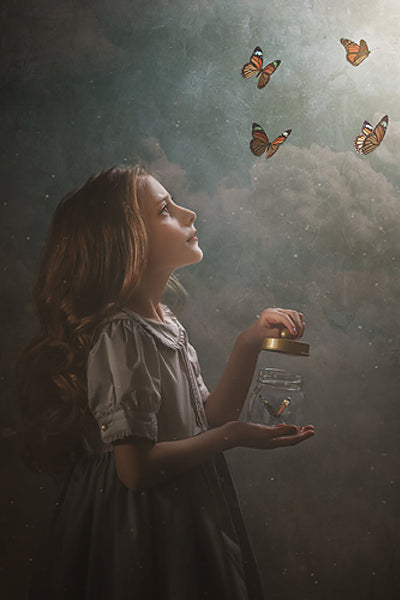 I Only Ask To Be Free - Meg Bitton Productions