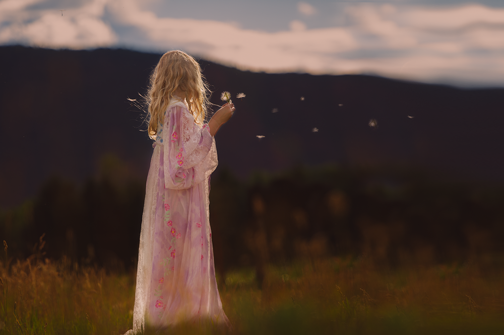 Aspen Summer - Meg Bitton Productions