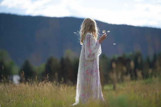 Aspen Summer - Meg Bitton Productions