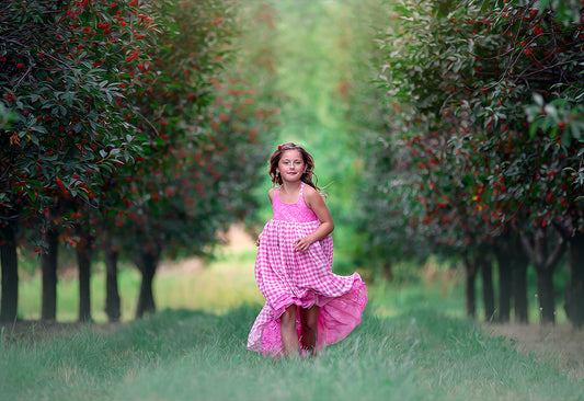 At the Orchard - Meg Bitton Productions