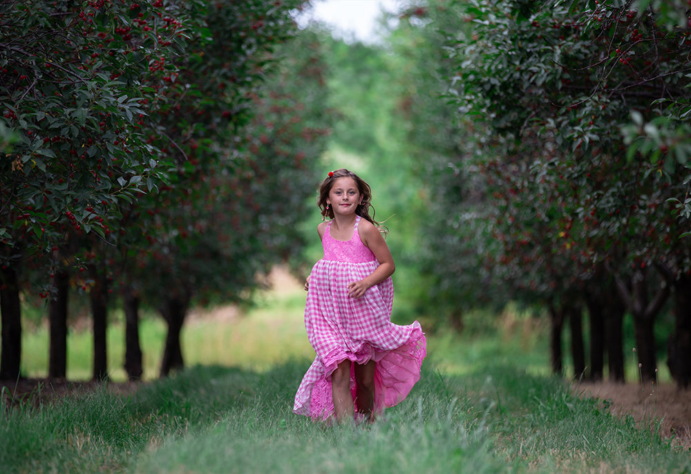 At the Orchard - Meg Bitton Productions