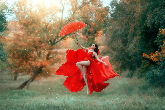 Autumn Dreams - Meg Bitton Productions