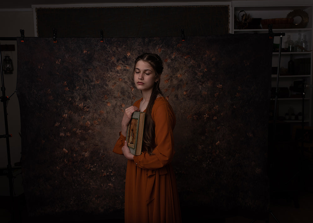 Autumn Fairytale - Meg Bitton Productions