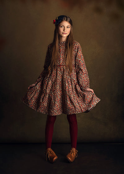 Autumn Joy - Meg Bitton Productions