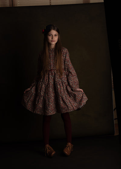 Autumn Joy - Meg Bitton Productions
