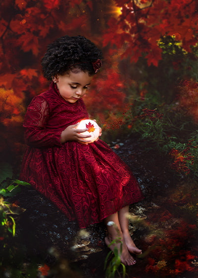 Autumn Magic - Meg Bitton Productions