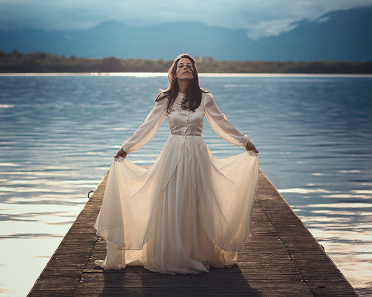 Autumn Maiden - Meg Bitton Productions