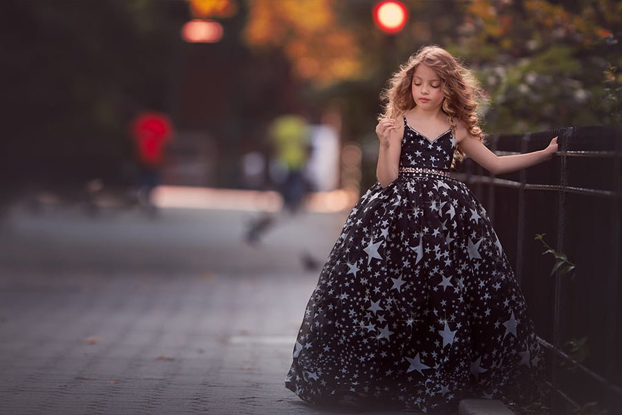 Autumn Star - Meg Bitton Productions