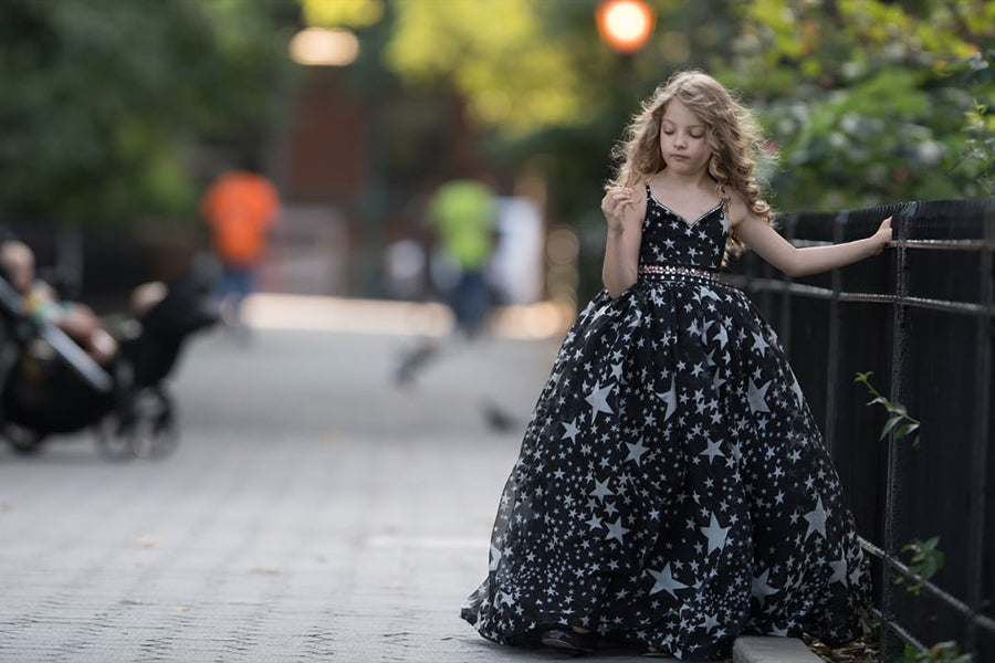 Autumn Star - Meg Bitton Productions