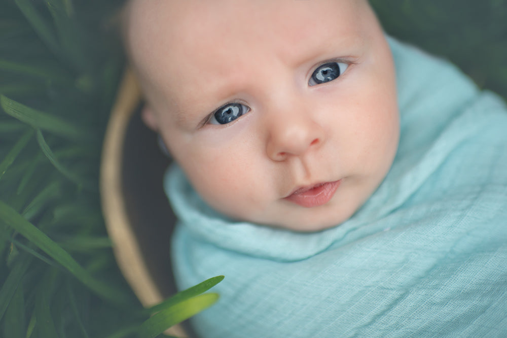 Baby Blues Silent Edit - Meg Bitton Productions