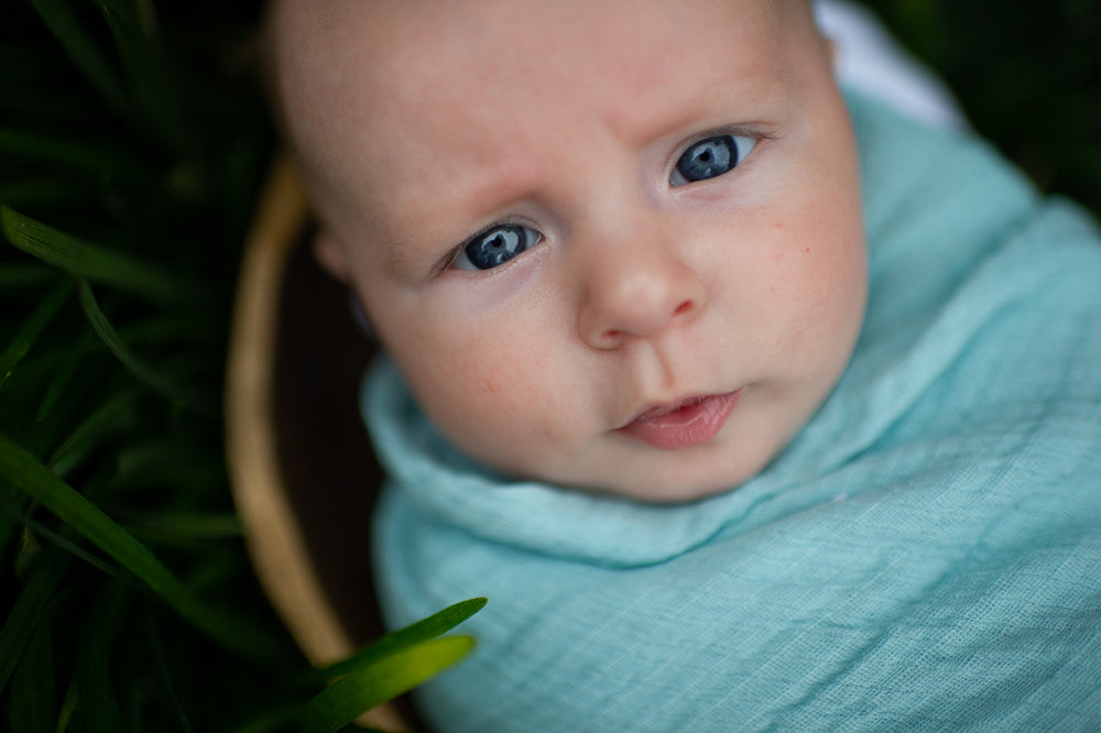Baby Blues Silent Edit - Meg Bitton Productions