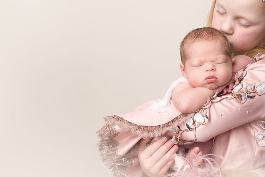 Baby Sister - Meg Bitton Productions