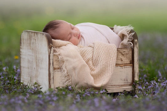 Baby in the Sun - Meg Bitton Productions