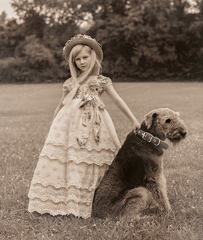 Back in Time - Meg Bitton Productions