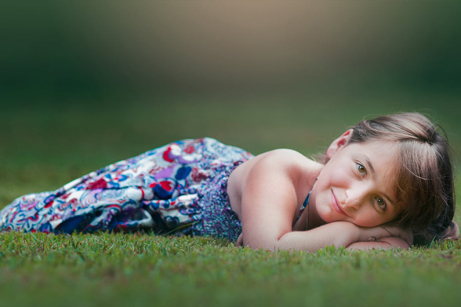 Backyard Beautiful - Meg Bitton Productions