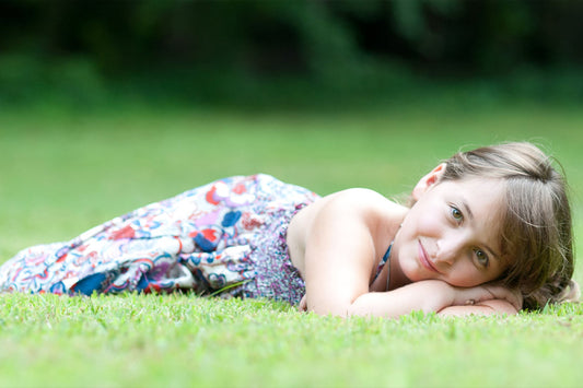 Backyard Beautiful - Meg Bitton Productions