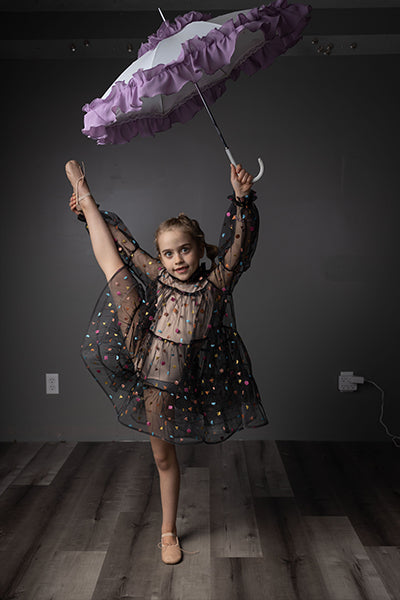 Balancing Act - Meg Bitton Productions