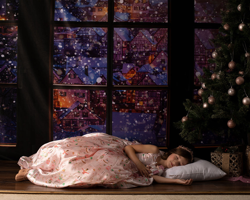 Ballet Dreams - Meg Bitton Productions