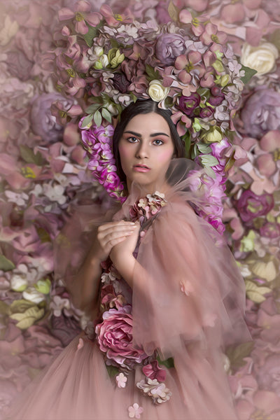 Beautiful Blooms - Meg Bitton Productions