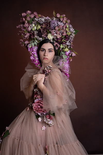 Beautiful Blooms - Meg Bitton Productions