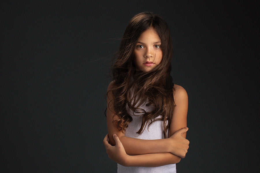 Simple Studio: Beautifully Basic - Meg Bitton Productions
