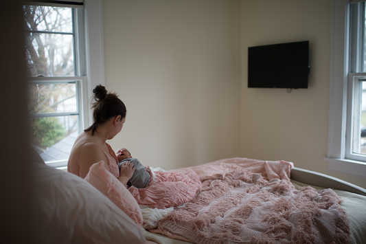 Beautifully New - Meg Bitton Productions