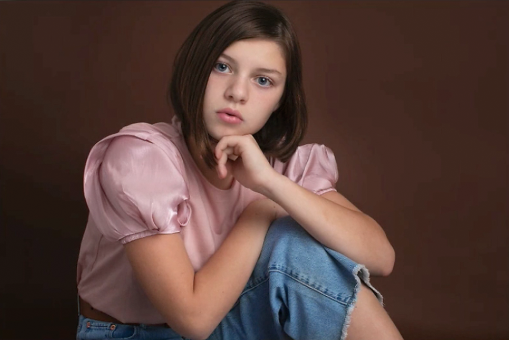 Beautifully Posed - Meg Bitton Productions