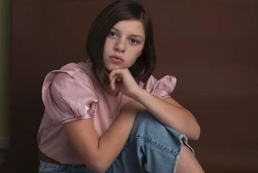 Beautifully Posed - Meg Bitton Productions