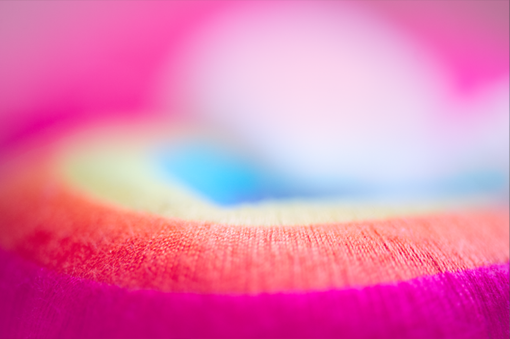 Beautiful Rainbow - Meg Bitton Productions
