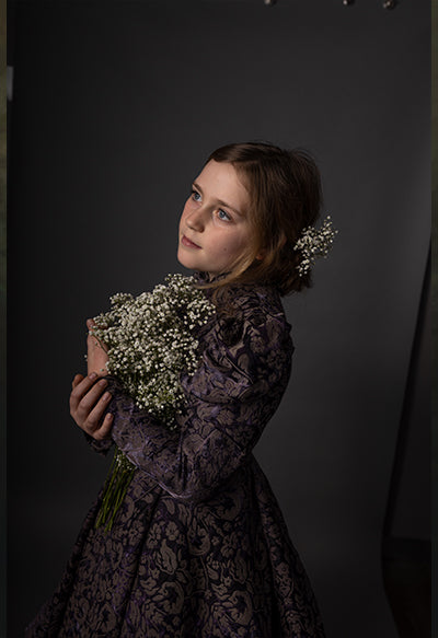 Baby's Breath - Meg Bitton Productions