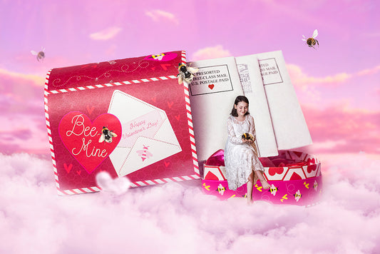 Bee Mine - Meg Bitton Productions