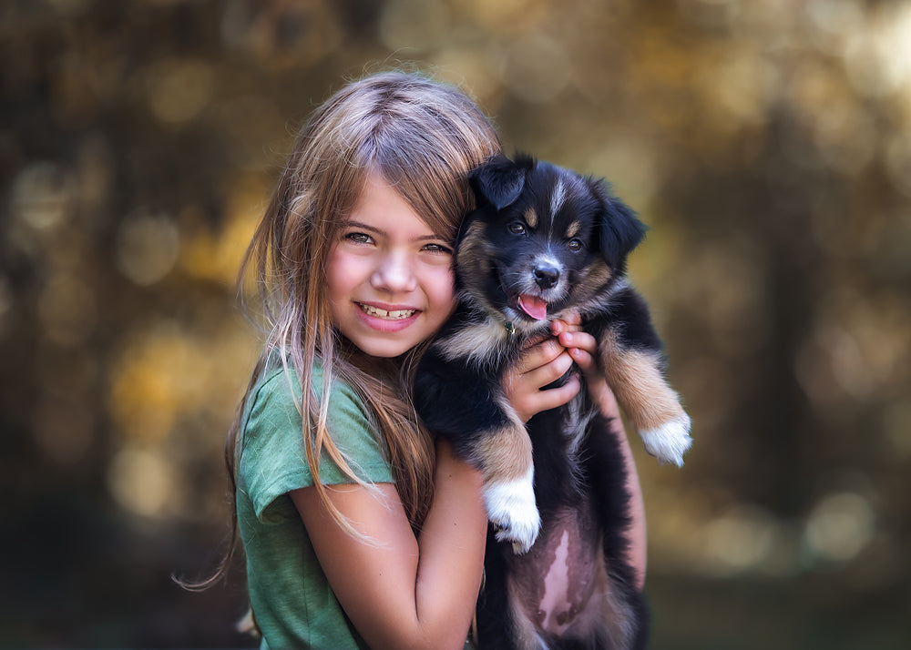 Bella and Maggie - Meg Bitton Productions
