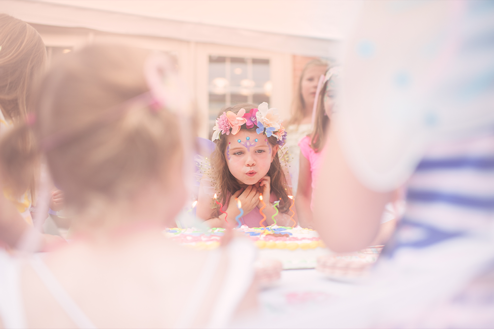 Birthday Edit - Meg Bitton Productions