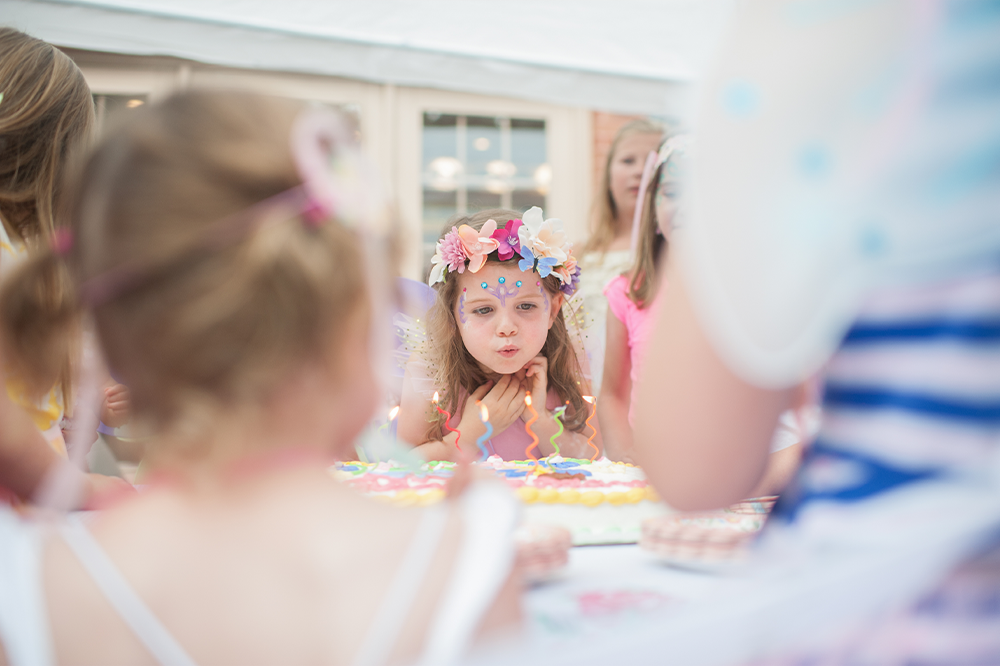 Birthday Edit - Meg Bitton Productions