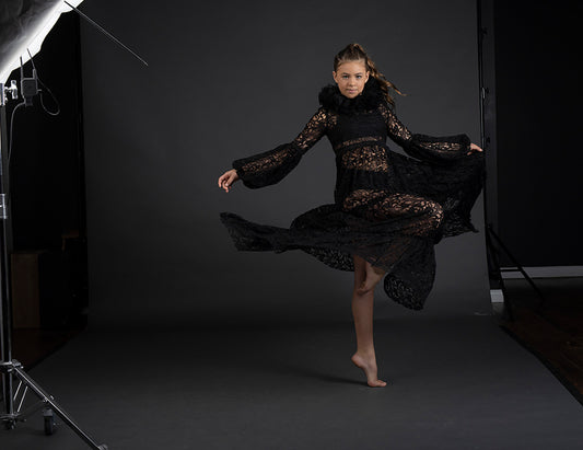 Black Lace - Meg Bitton Productions