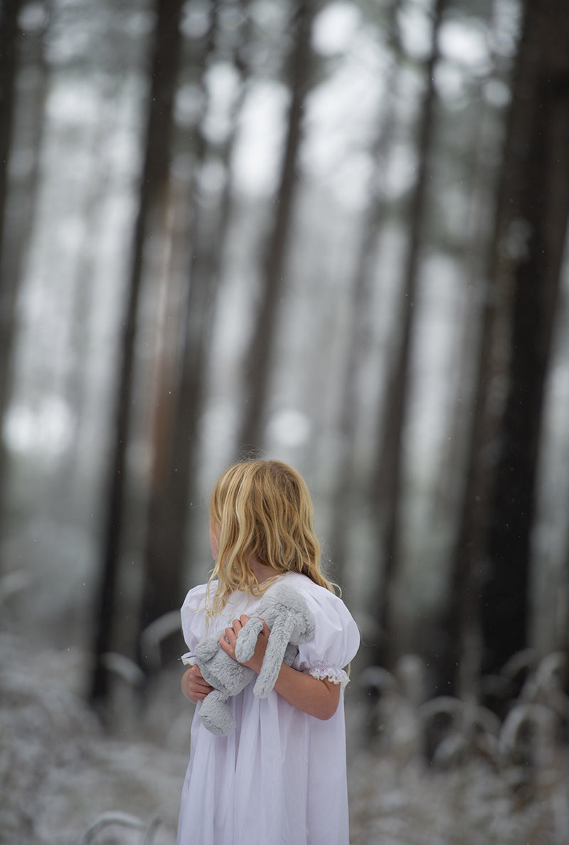 Blizzard Blues Silent Edit - Meg Bitton Productions