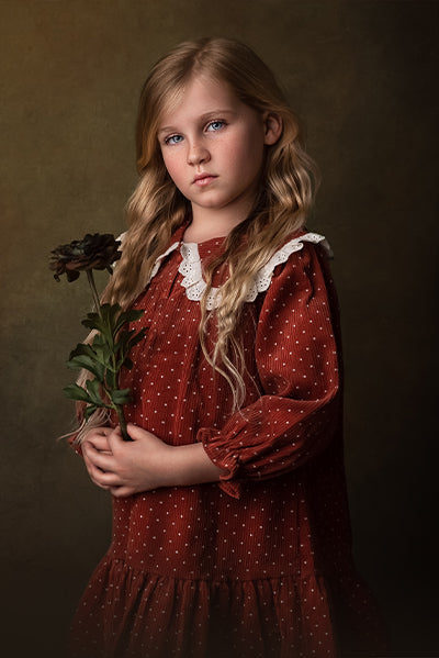 Dark Bloom - Meg Bitton Productions