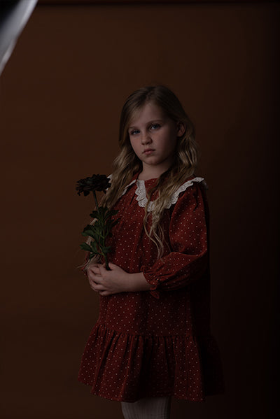 Dark Bloom - Meg Bitton Productions