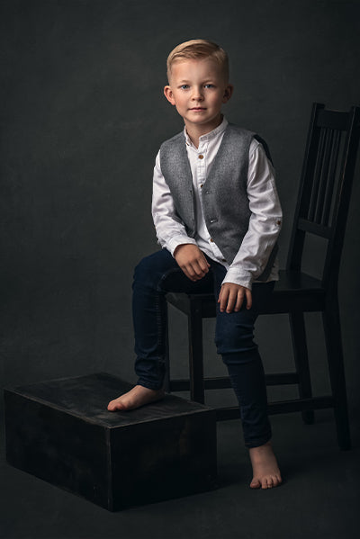 Perfectly Suited - Meg Bitton Productions