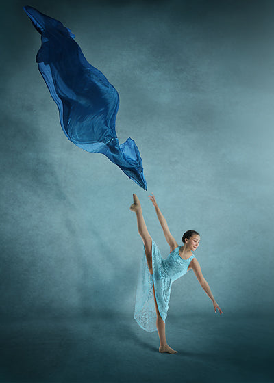 Blue Vision - Meg Bitton Productions