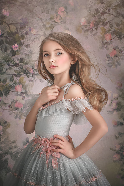 Blush - Meg Bitton Productions