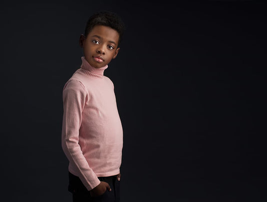 Boy Skin - Meg Bitton Productions
