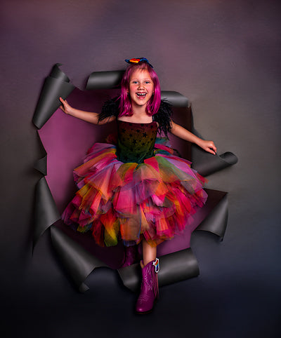 Break Through - Meg Bitton Productions