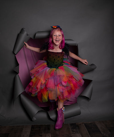 Break Through - Meg Bitton Productions