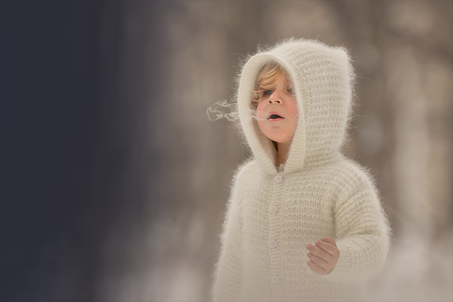 Breathe - Meg Bitton Productions