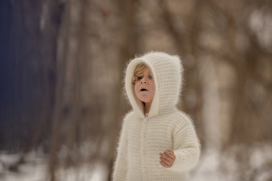 Breathe - Meg Bitton Productions
