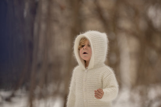 Breathe - Meg Bitton Productions